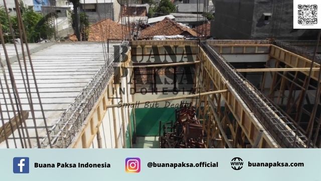 Harga Dan Spesifikasi Besi Kolom Praktis Ukuran 60x60 Sekitar Banjar Alat Konstruksi Pokok 1281